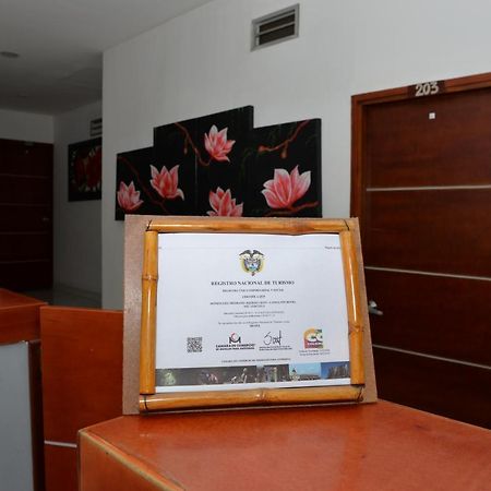 Hotel Canoa Inn Caucasia 외부 사진