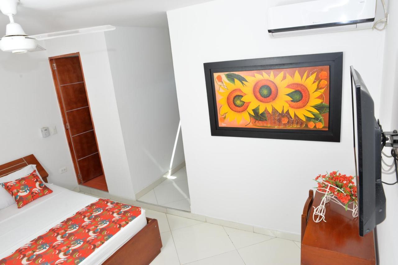 Hotel Canoa Inn Caucasia 외부 사진
