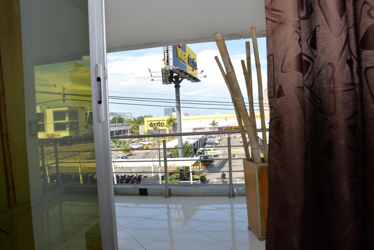 Hotel Canoa Inn Caucasia 외부 사진