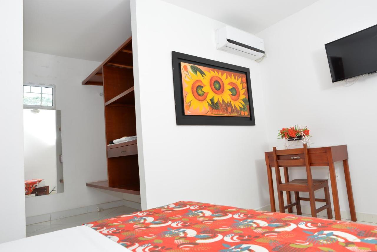 Hotel Canoa Inn Caucasia 외부 사진