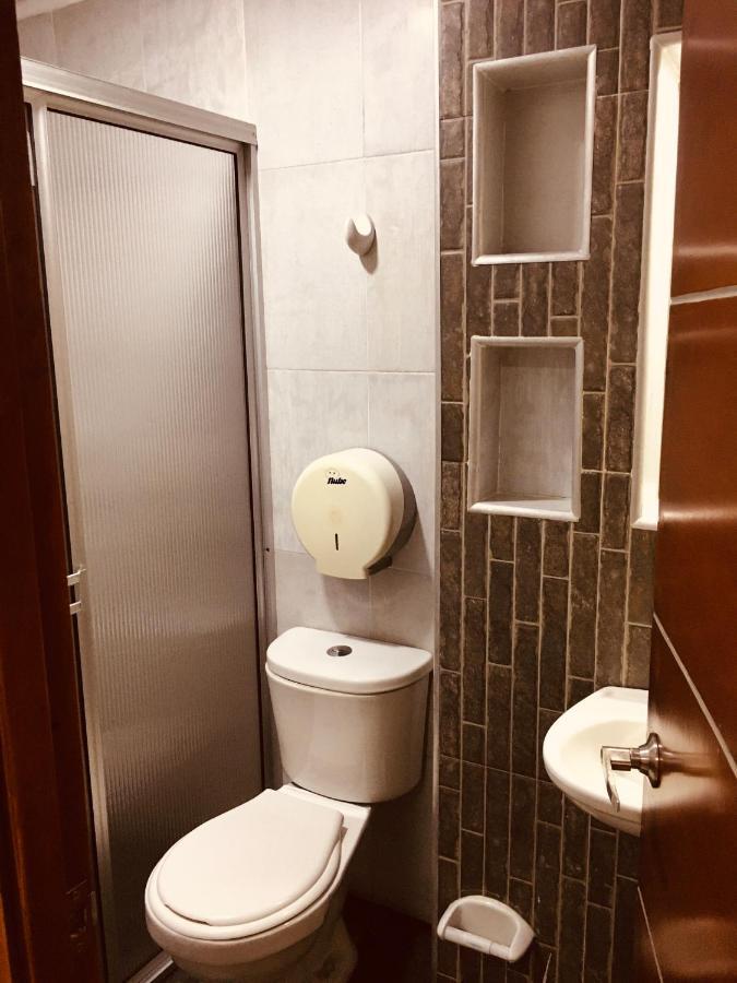 Hotel Canoa Inn Caucasia 외부 사진