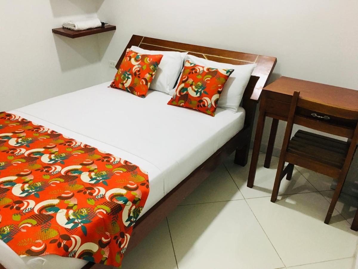 Hotel Canoa Inn Caucasia 외부 사진