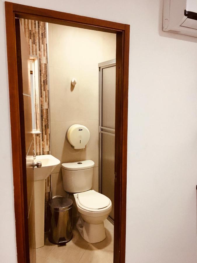Hotel Canoa Inn Caucasia 외부 사진
